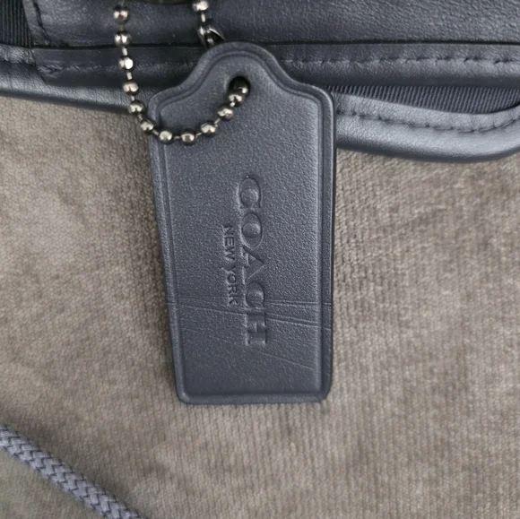 Coach Penny Crossbody Bag - Picture 4 of 7